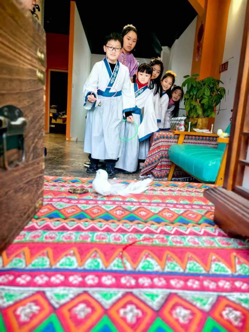 铜官山区文旅项目策划