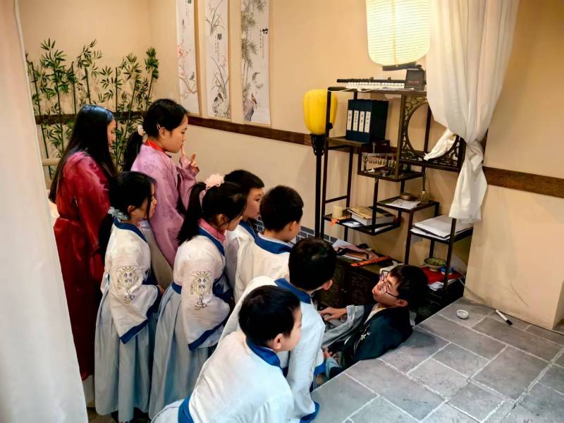 铜官山区文旅项目策划